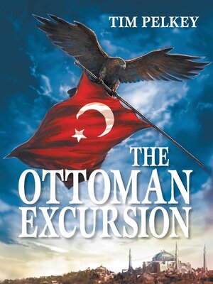cover image of The Ottoman Excursion